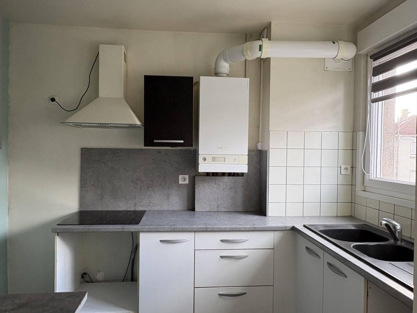 Maison à louer, 74m², MONTIGNY LES METZ