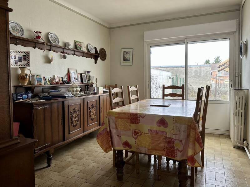 Maison à vendre, 90m², AVION