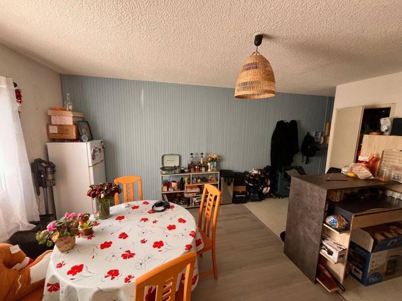 Maison à vendre, 51m², LA ROCHE SUR YON