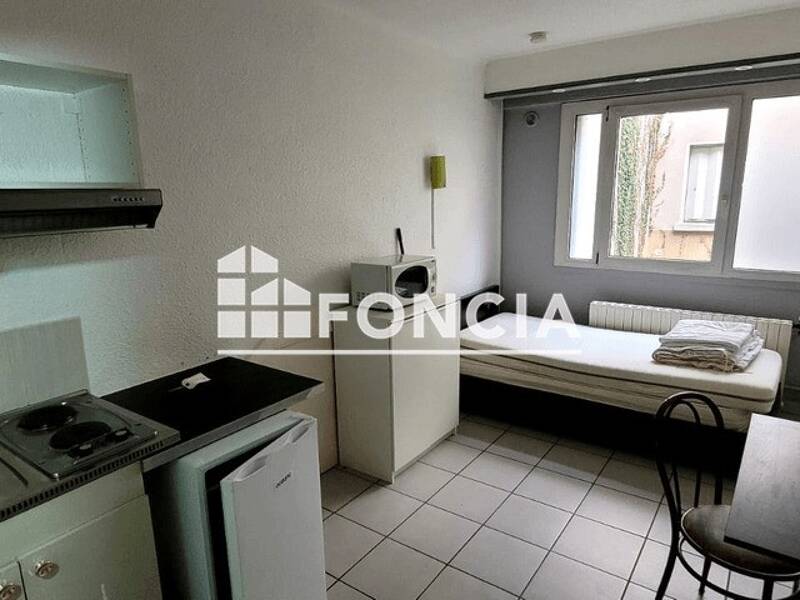 Maison à louer, 18m², NANCY