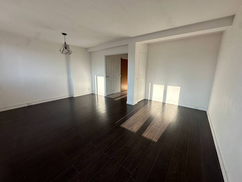 Maison à louer, 53m², VILLEMOMBLE