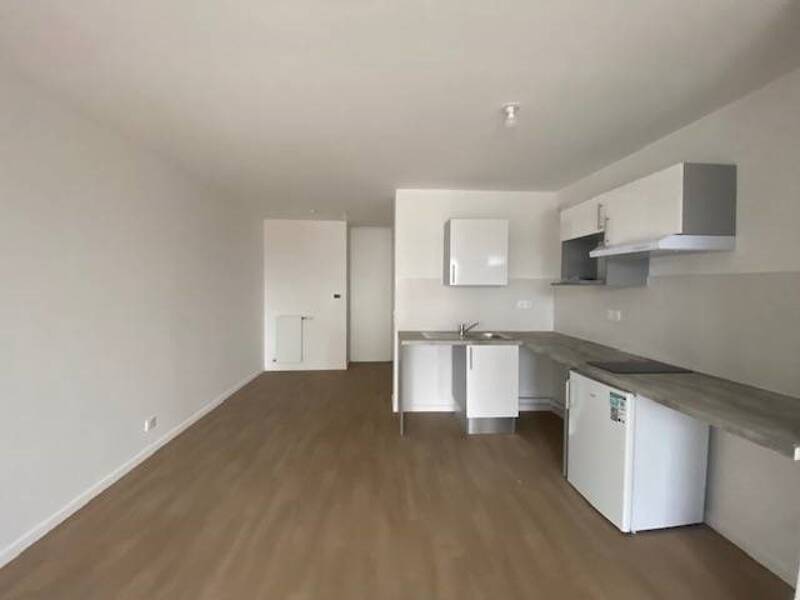 Maison à louer, 49m², CLICHY SOUS BOIS