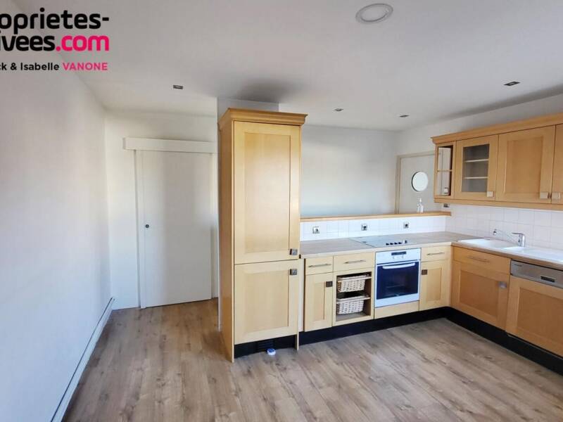 Maison à vendre, 91m², PERENCHIES