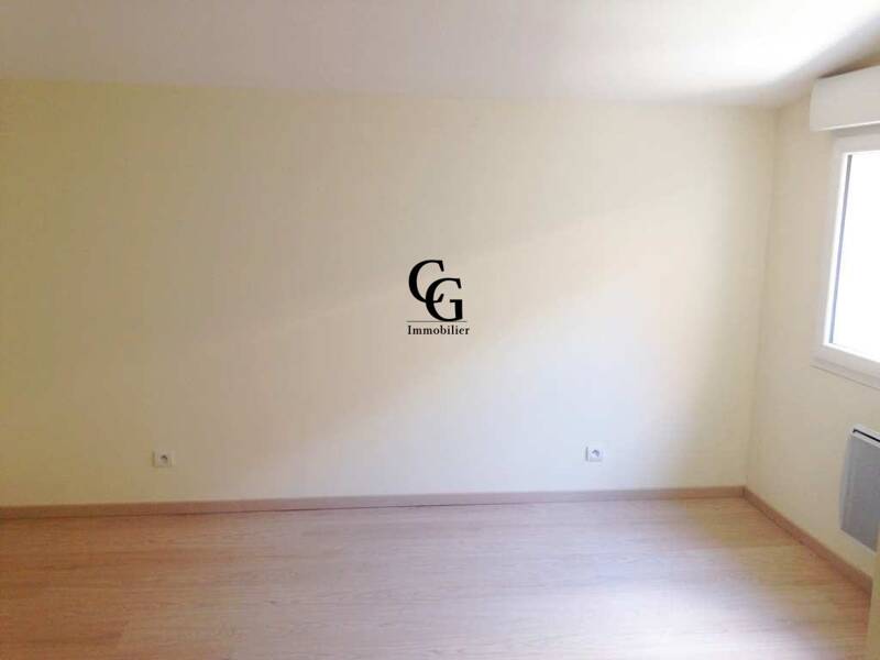 Maison à louer, 65m², SAINT SEBASTIEN SUR LOIRE