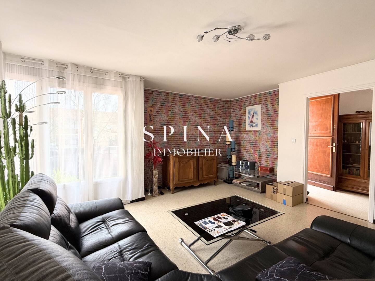 Maison à vendre, 86m², BEZIERS