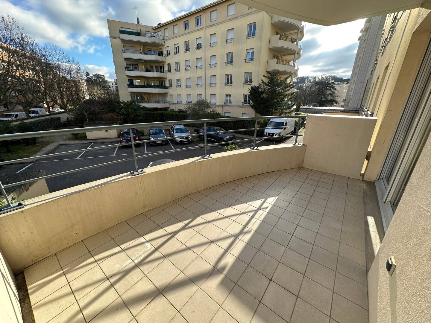 Maison à louer, 65m², TASSIN LA DEMI LUNE