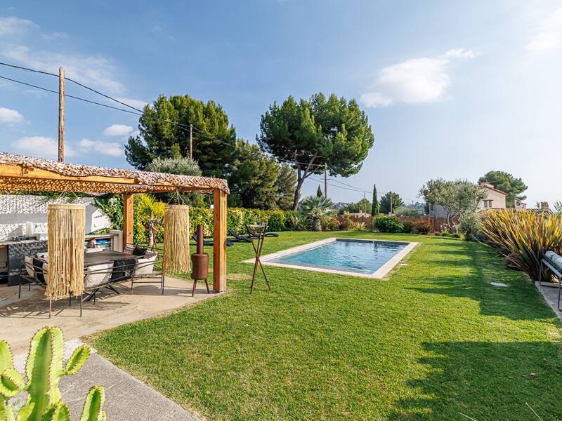 Maison à vendre, 142m², COLOMARS