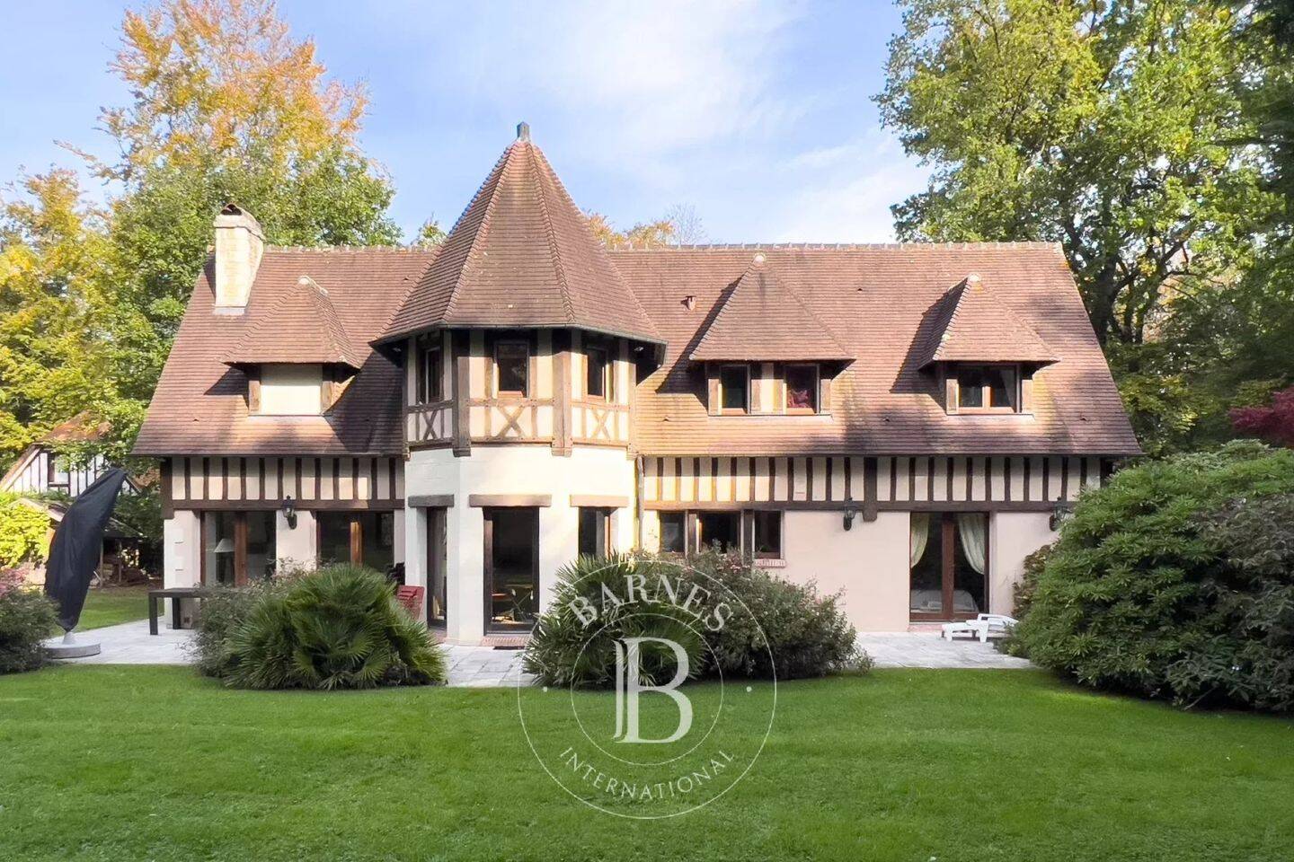 Maison à vendre, 212m², SAINT GATIEN DES BOIS