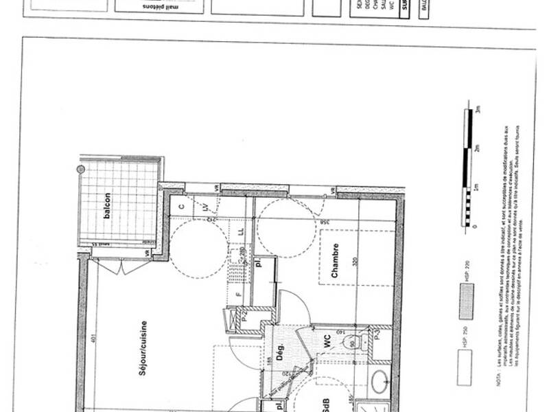 Maison à louer, 40m², DECINES CHARPIEU