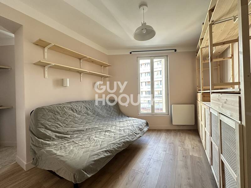 Maison à louer, 14m², ASNIERES SUR SEINE