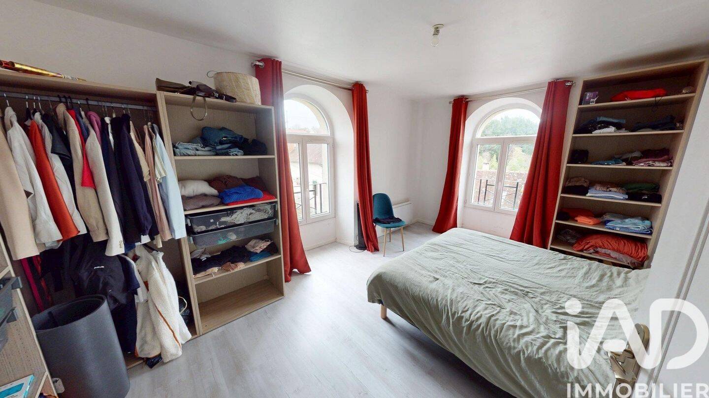 Maison à vendre, 69m², VERNOU LA CELLE SUR SEINE