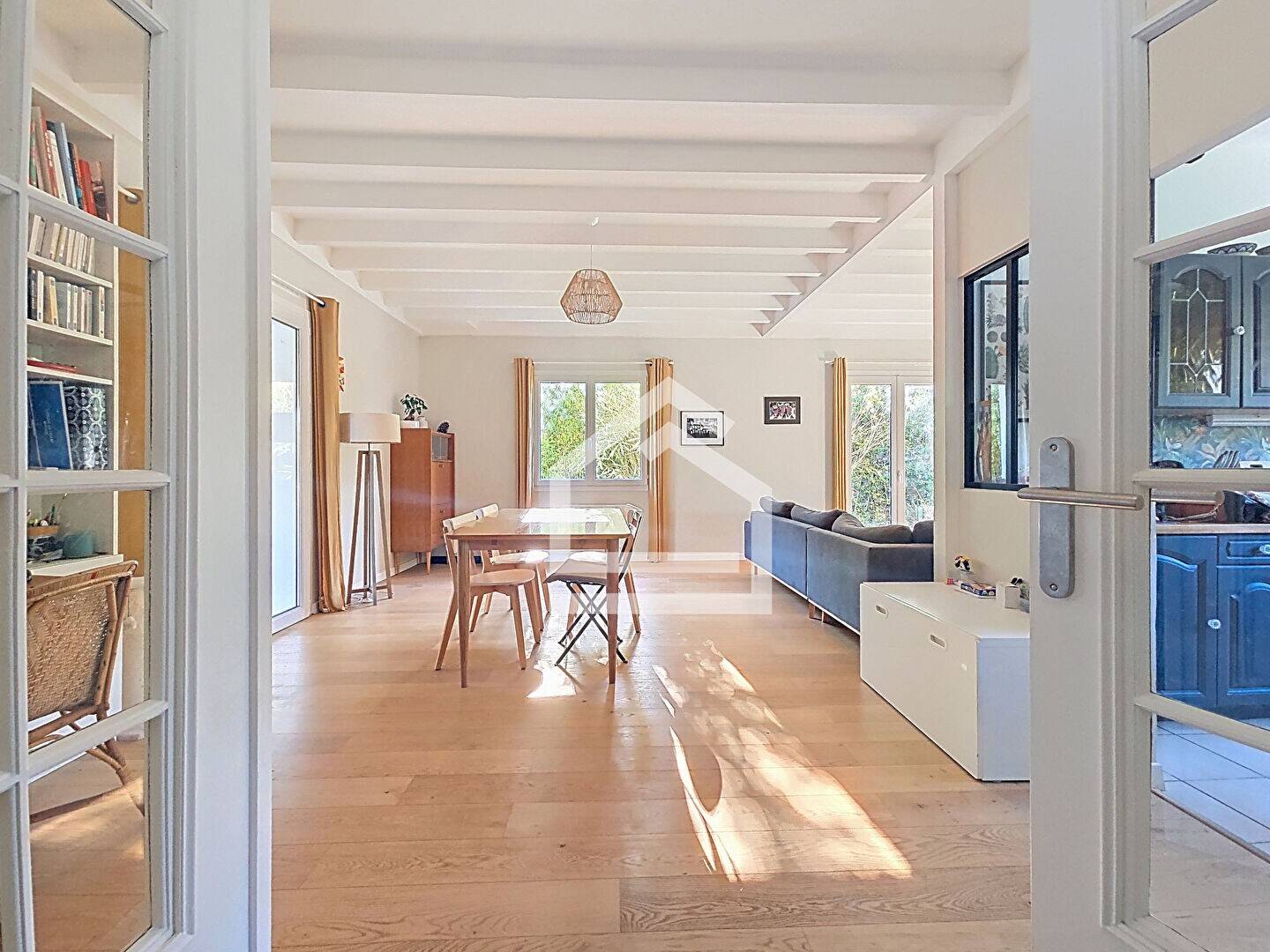 Maison à vendre, 127m², MERIGNAC