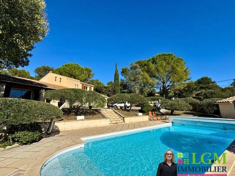 Maison à vendre, 161m², NIMES