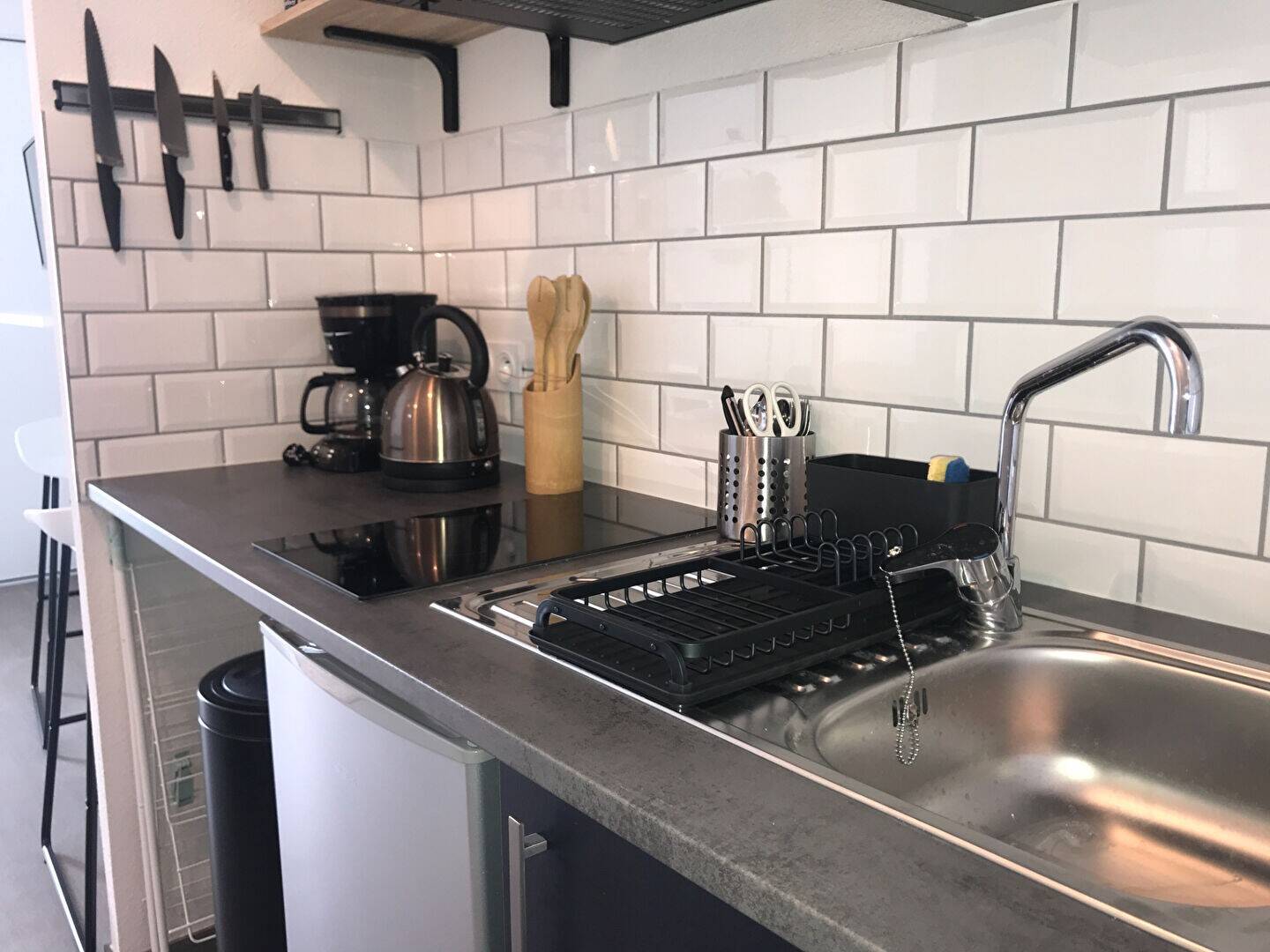 Maison à louer, 19m², LA ROCHELLE