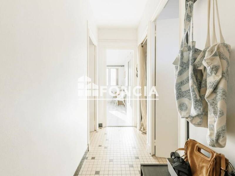 Maison à vendre, 31m², CLERMONT FERRAND