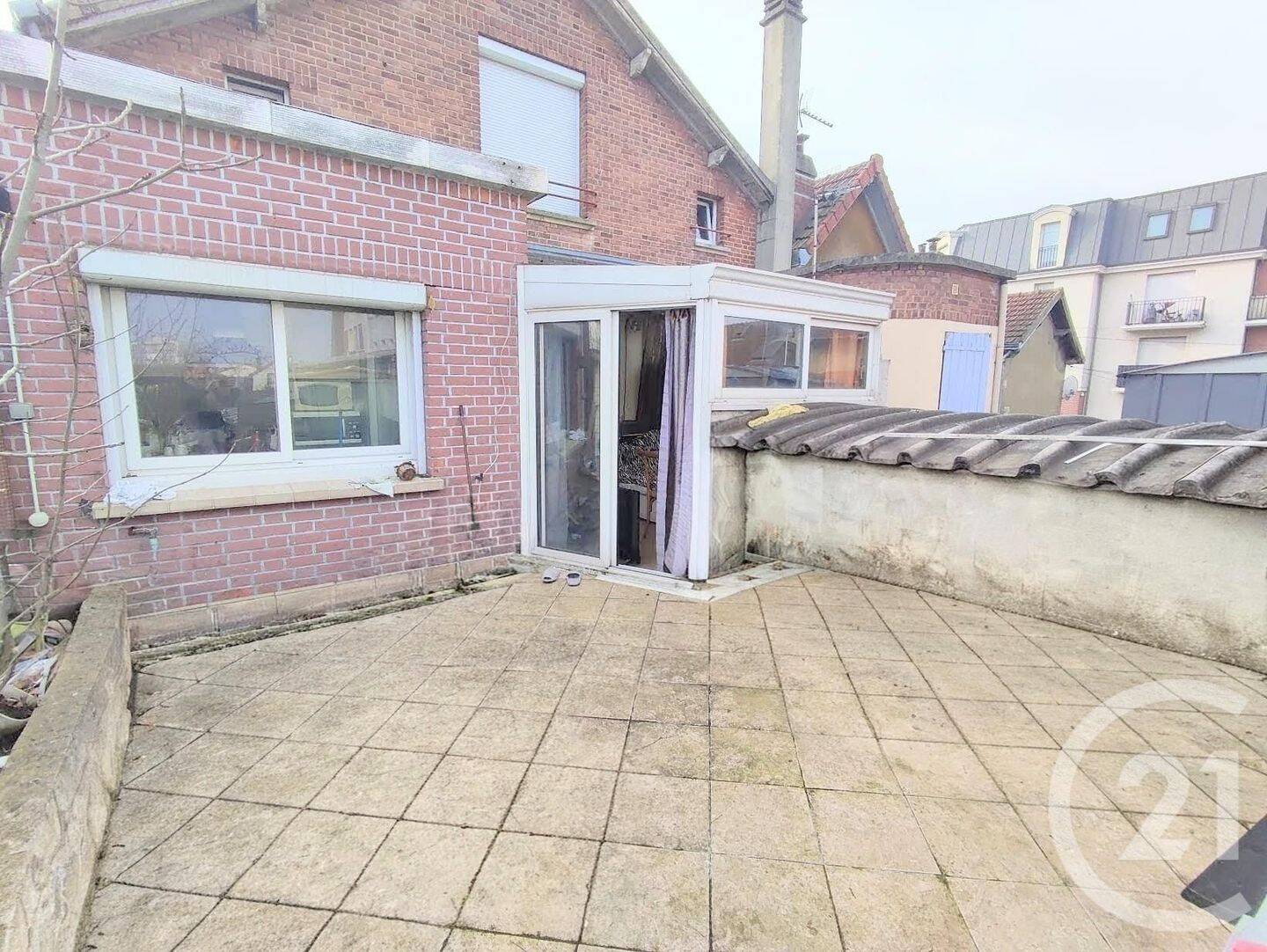 Maison à vendre, 29m², LES PAVILLONS SOUS BOIS
