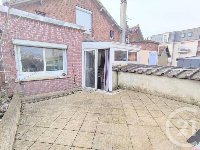 Maison à vendre, 29m², LES PAVILLONS SOUS BOIS