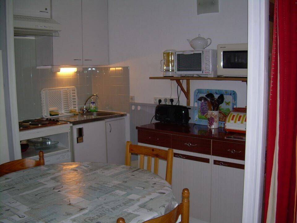 Maison à louer, 21m², EAUX BONNES