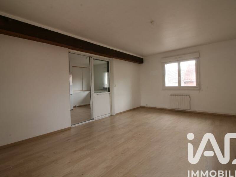 Maison à louer, 45m², BALLANCOURT SUR ESSONNE