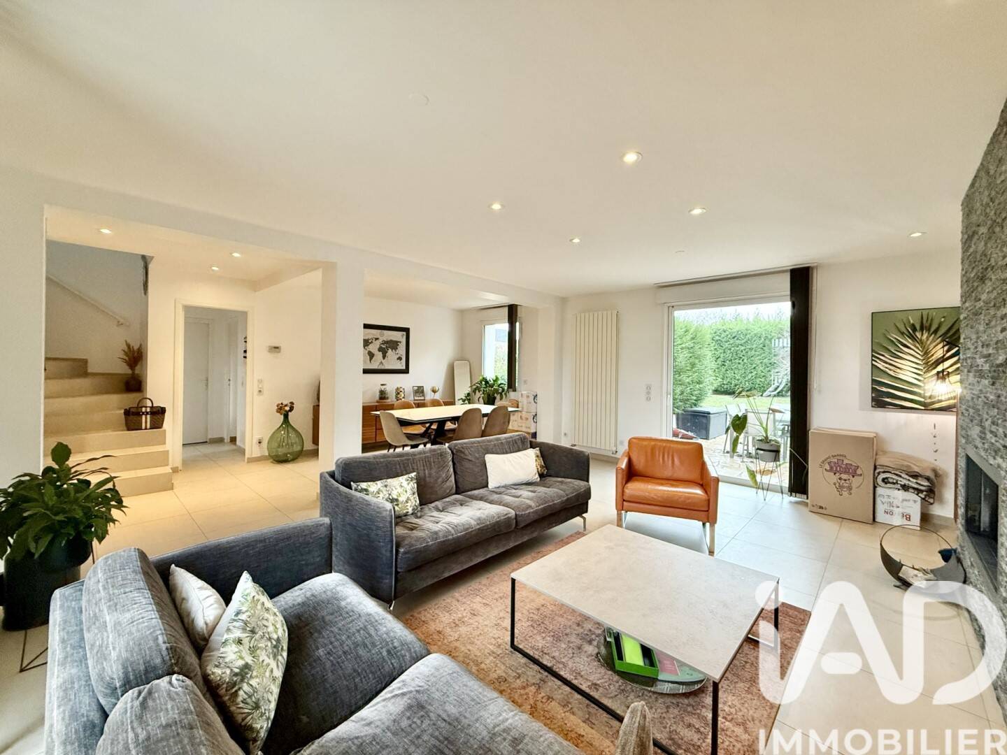 Maison à vendre, 166m², VILLEJUST