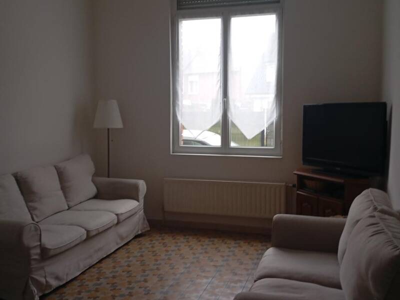 Maison à vendre, 78m², DOUAI