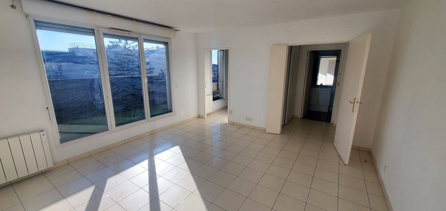 Maison à vendre, 43m², CHELLES