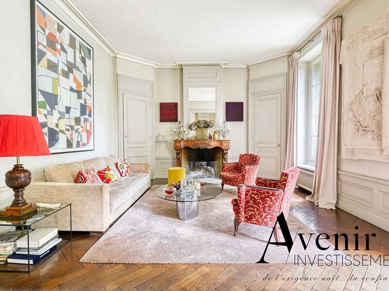 Maison à vendre, 372m², LYON 5E