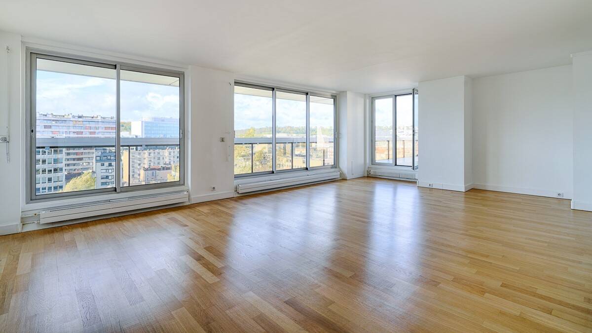 Maison à louer, 120m², BOULOGNE BILLANCOURT