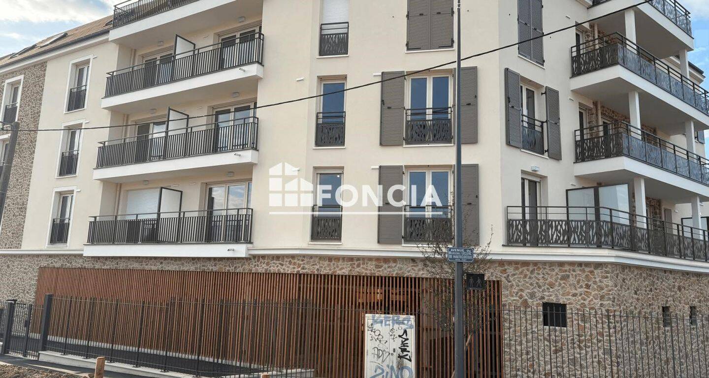 Maison à louer, 37m², MEULAN