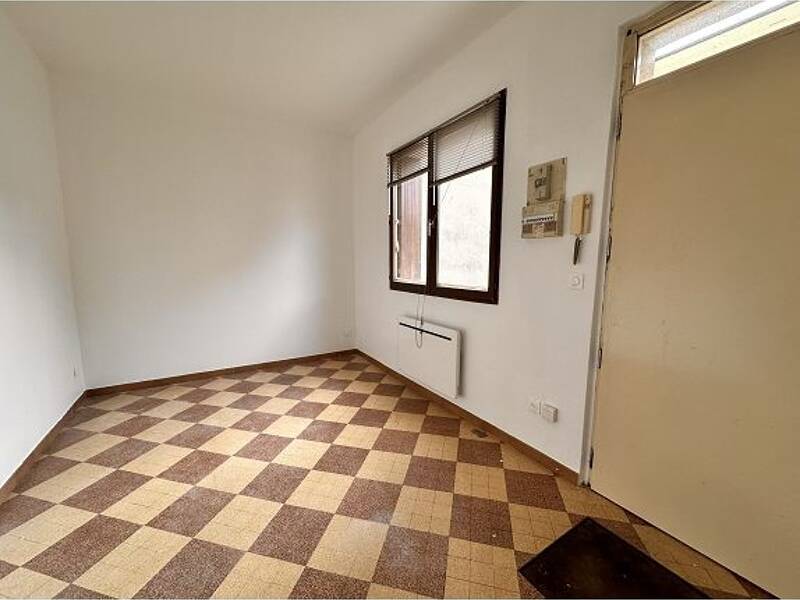 Maison à louer, 23m², CHOISY LE ROI