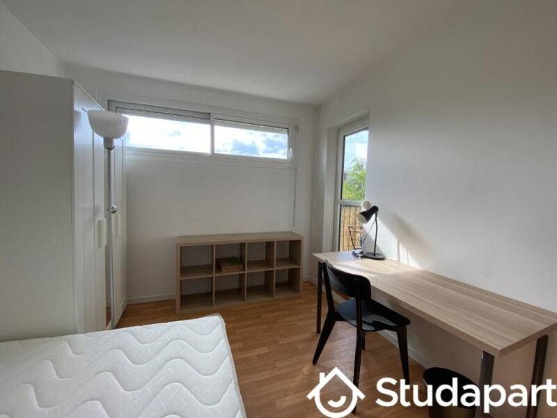 Maison à louer, 92m², RENNES