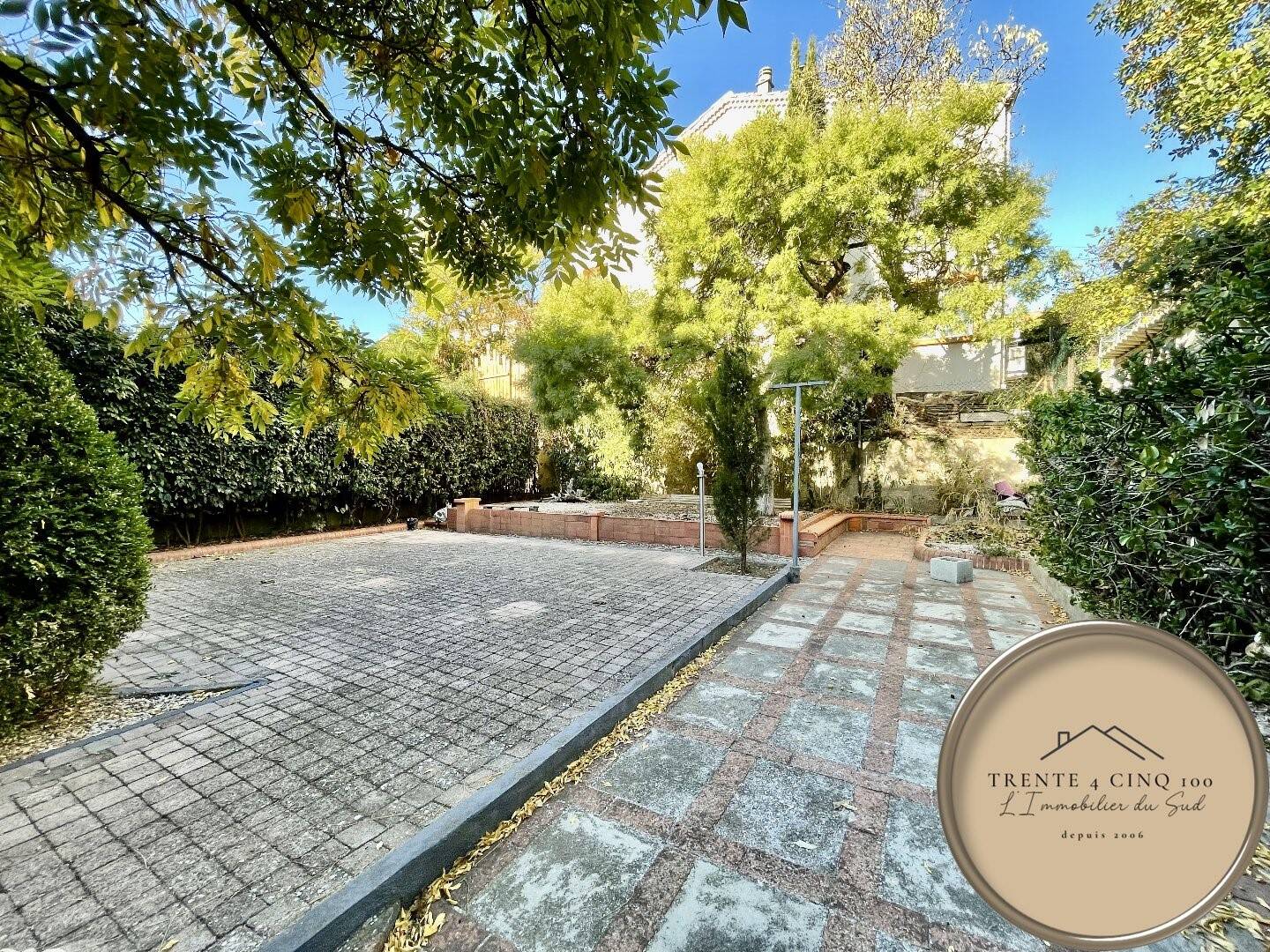 Maison à vendre, 89m², BEZIERS