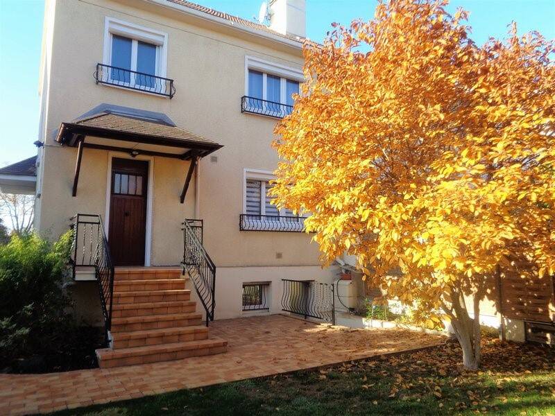 Maison à louer, 86m², THIAIS