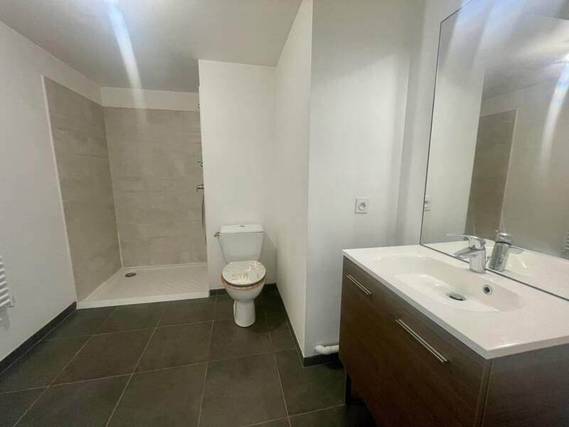 Maison à louer, 37m², NICE