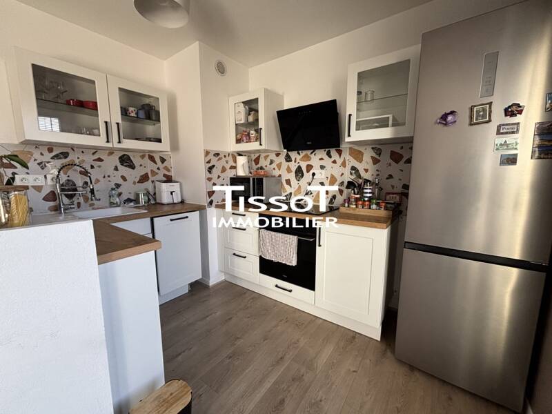 Maison à louer, 47m², NIMES