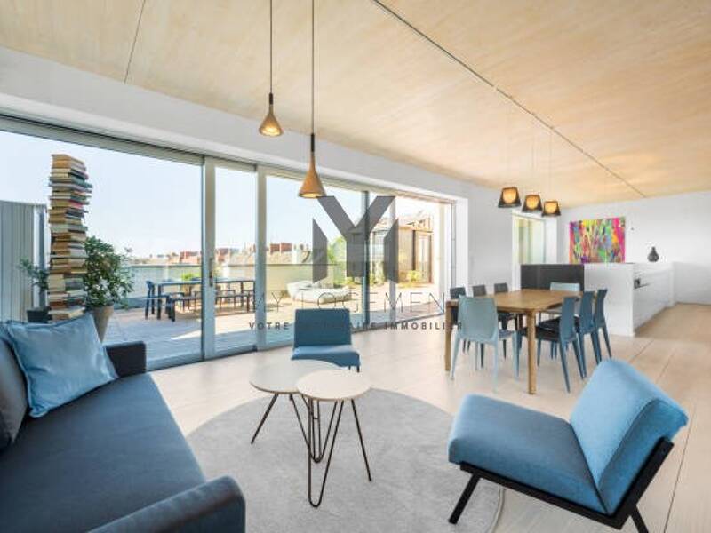 Maison à vendre, 73m², SAINT TROPEZ