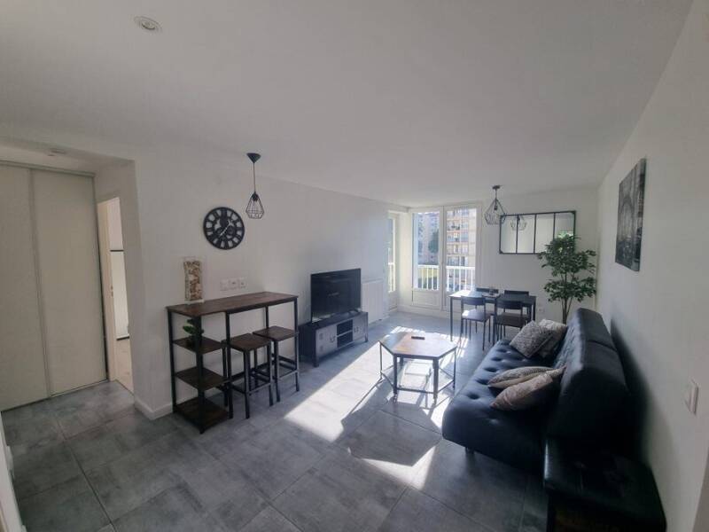 Maison à louer, 58m², ANGLET