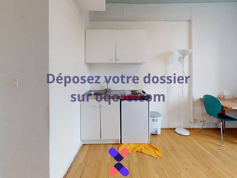Maison à louer, 16m², CLERMONT FERRAND