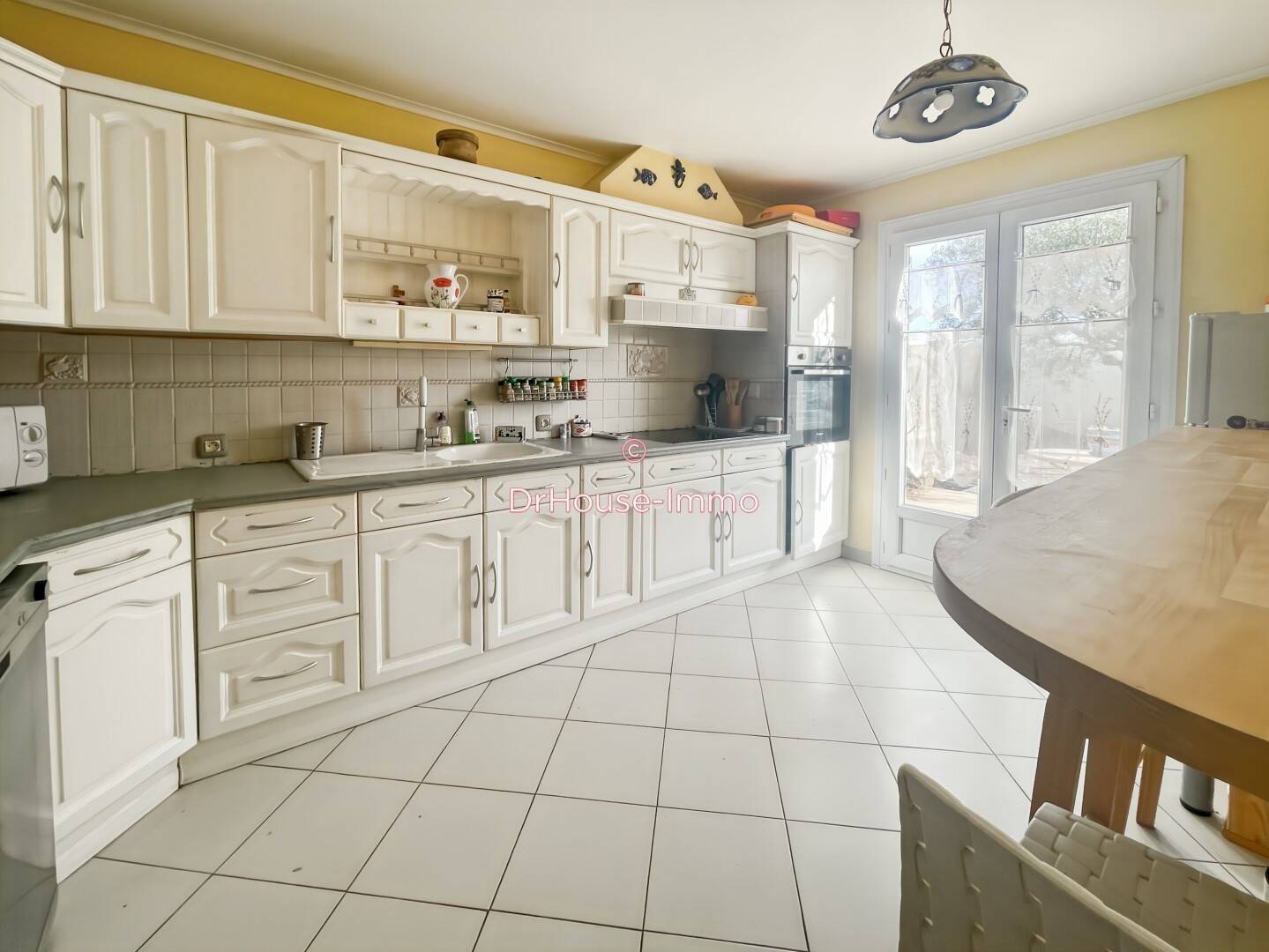 Maison à vendre, 110m², MONTBAZIN