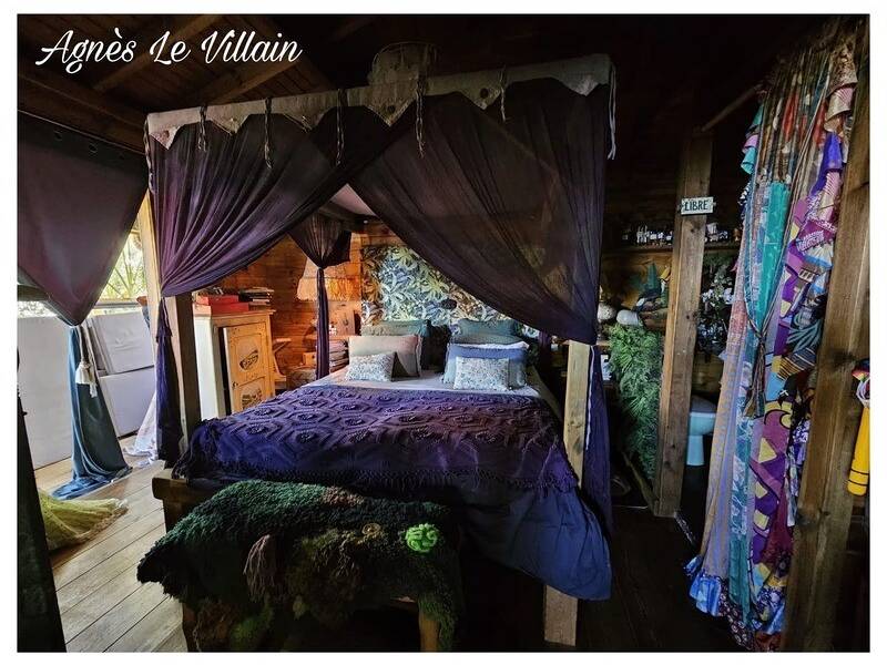 Maison à vendre, 280m², BOUILLANTE