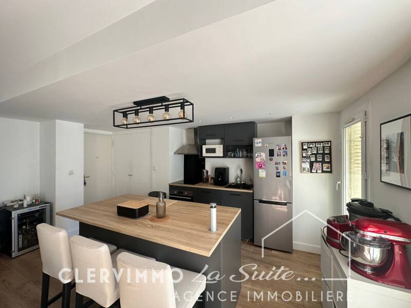 Maison à louer, 64m², MARSEILLE 7E