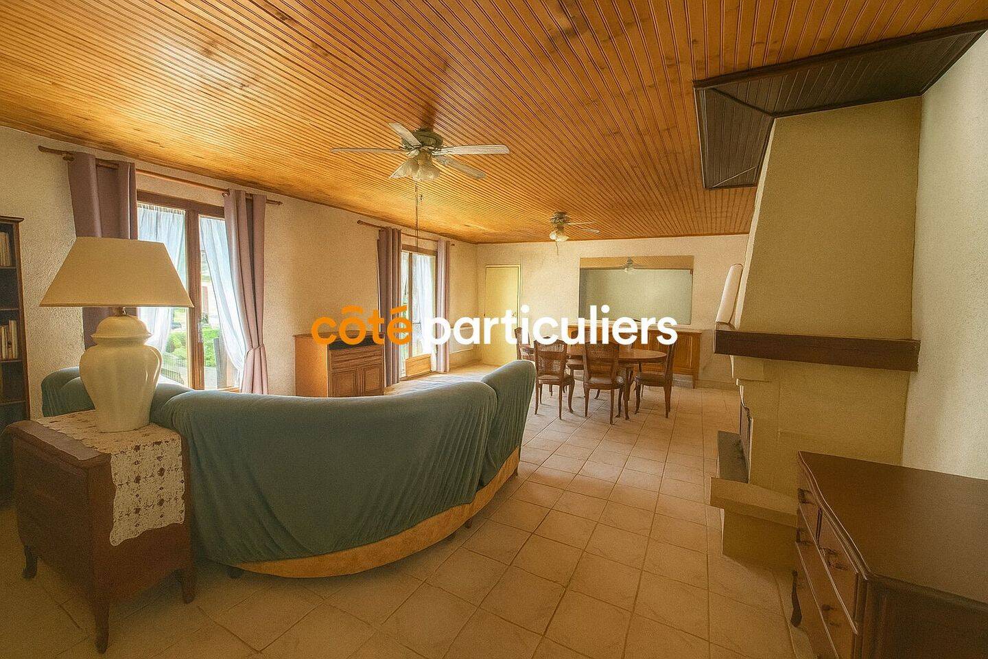 Maison à vendre, 280m², LA FAUTE SUR MER