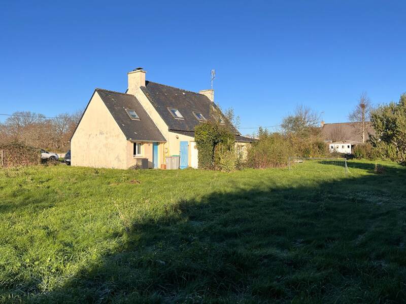 Maison à vendre, 110m², FINISTERE