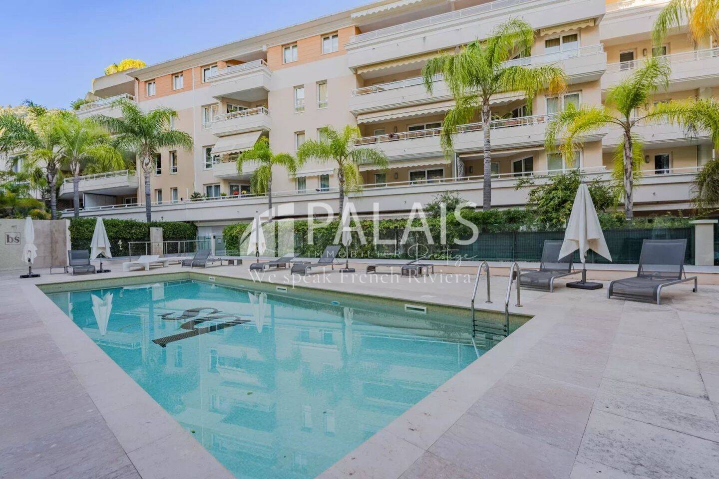 Maison à vendre, 141m², BEAULIEU SUR MER