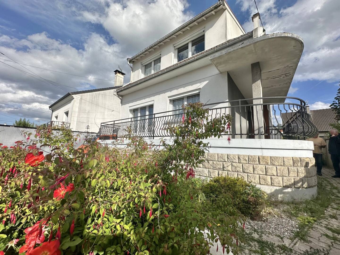 Maison à vendre, 140m², NOISY LE GRAND