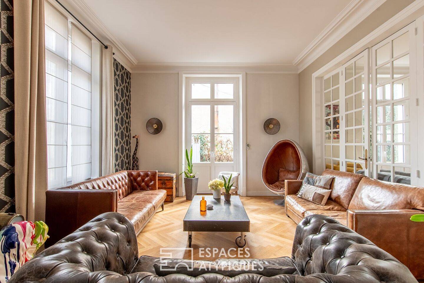 Maison à vendre, 245m², CHOLET