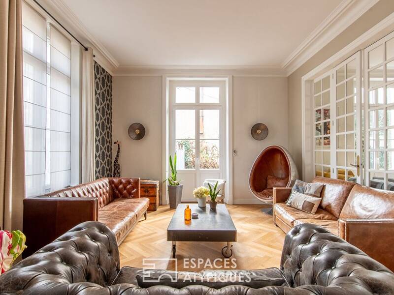 Maison à vendre, 245m², CHOLET