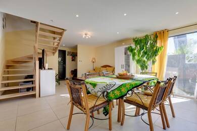 Maison à vendre 490 000 € 4 pièces 3 chambres 85 m² 300 m² de terrain Saint Cergues 74140