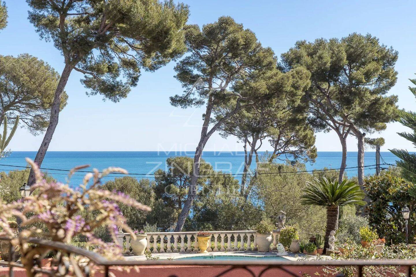 Maison à vendre, 162m², ANTIBES