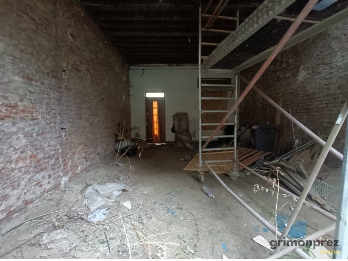 Maison à vendre, 120m², ROUBAIX